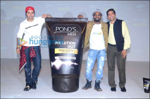 what bollywood stars did this week 853