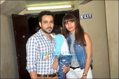 what bollywood stars did this week 854