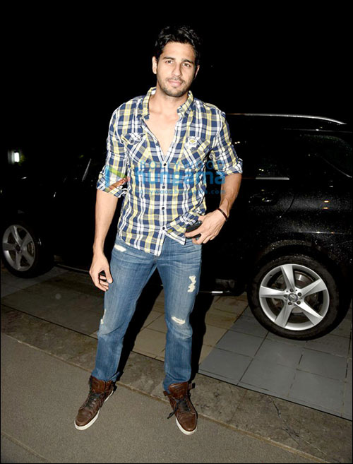 what bollywood stars did this week 918