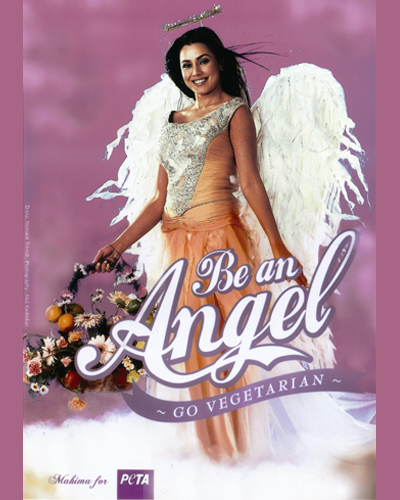unleashing her angelic side unleashing her angelic side