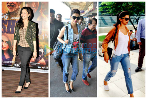 bollywood celebs flaunt edgy winter trends 2