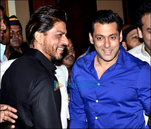 what bollywood stars did this week 559