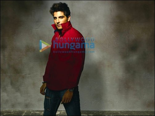 zayed khan unveils roxton menswear ad campaign 4