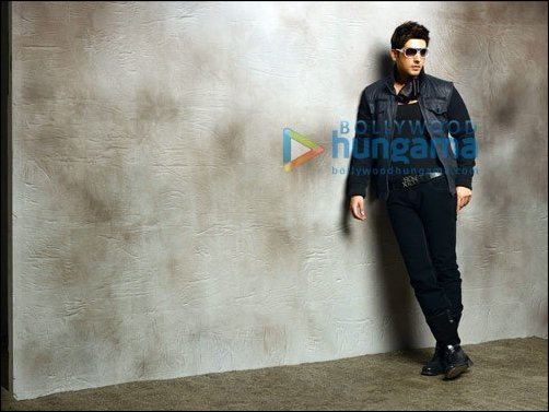 zayed khan unveils roxton menswear ad campaign 2