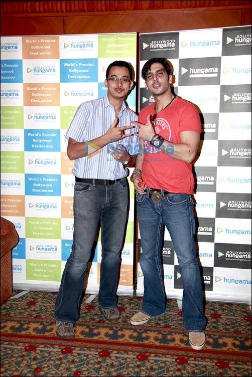 meet n greet with zayed khan 2 meet n greet with zayed khan 2