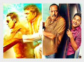 Not ‘Kamaal Dhamaal Malamaal’, but ‘OMG Oh My God!’ does dhamaal, becomes malamaal!