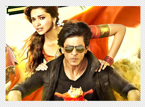 All eyes on ‘Chennai Express’!
