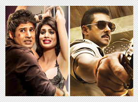 ‘Table No. 21’ has tepid start, ‘Dabangg 2’ super-success!