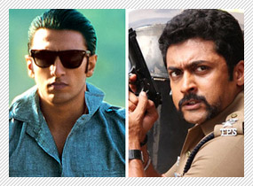 ‘Lootera’ underperforms, ‘Singam-2’ takes a solid start!