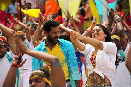Prabhu – Sonkashi in true Janmashthami spirit
