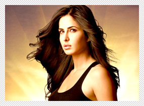 Katrina cuts short her holiday for ETT’s song launch