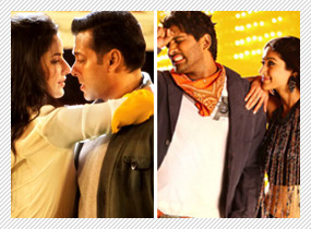 ‘Ek Tha Tiger’ awaited, ‘Julayi’ hits the bull’s eye!