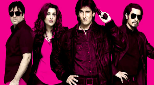 BO update: KILL DIL opens on an average note