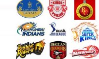 Next major opponent: IPL