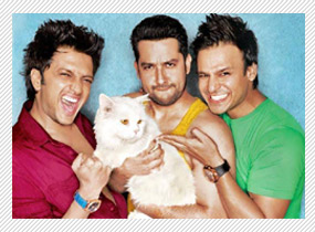 ‘Grand Masti’ defies limitations!