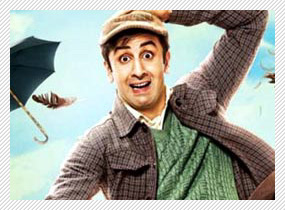 ‘Barfi!’ bigger than ‘Rockstar’ & ‘Raajneeti’!