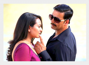 What went against ‘Once Upon Ay Time In Mumbai Dobaara!’