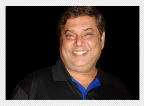 “I have not yet seen Student Of The Year” – David Dhawan