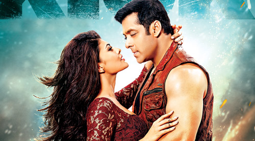 BO update: ‘Kick’ fetches a thunderous, mind-boggling start!