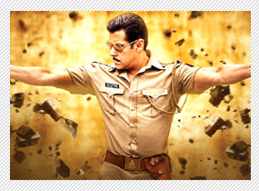 ‘Dabangg 2’ silences detractors, emerges triumphant!