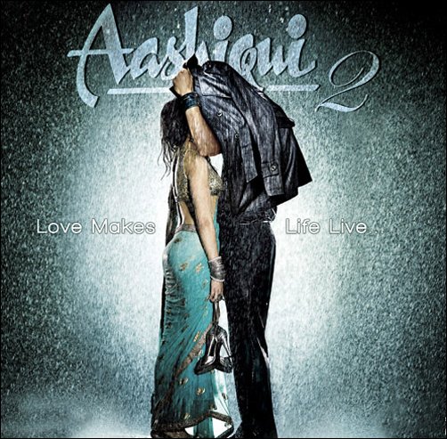 Win couple passes to Aashiqui 2 concert