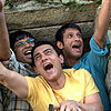 Midweek B.O.: ‘3 Idiots’ re-writes history, bigger than ‘Ghajini’