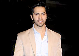 Varun Dhawan hurt by media’s indifference to boycotting of Dilwale