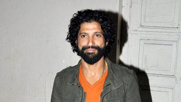 Farhan Akhtar-Aditi Rao Hydari On Wazir; Excitement Of Working With Mr Bachchan