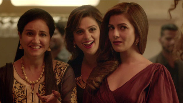 Dil Cheez Tujhe Dedi (Airlift) Dil Cheez Tujhe Dedi (Airlift)