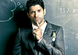 Farhan Akhtar to endorse Amway’s Nutrilite?