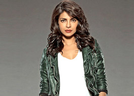 “I do think actors are soft targets”: Priyanka Chopra “I do think actors are soft targets”: Priyanka Chopra