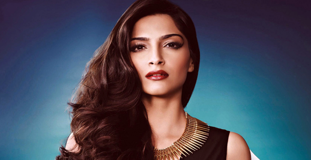 Sonam Kapoor Joins Hands With Bollywood Hungama For ‘Neerja’