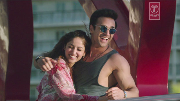 Gazab Ka Hai (Sanam Re)