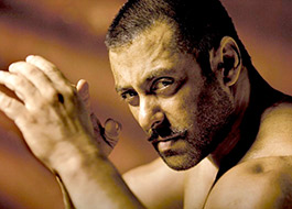 Salman Khan resumes shooting for Sultan, no leading lady required until end of month