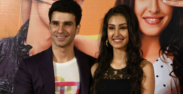 First Look Promo Launch Of ‘Loveshhuda’