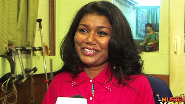”Pinga Is A Breathless Song…” Vaishali Made