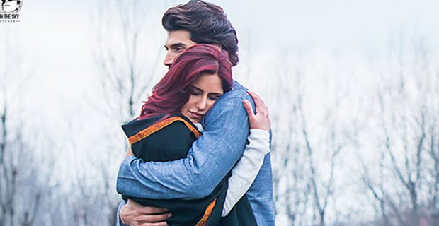 Yeh Fitoor Mera (Fitoor)