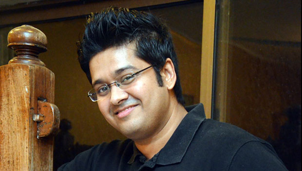 “Everyone Enjoys Non Vegetarian Jokes”: Milap Zaveri
