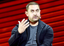 Aamir Khan clarifies his position about ‘Incredible India’