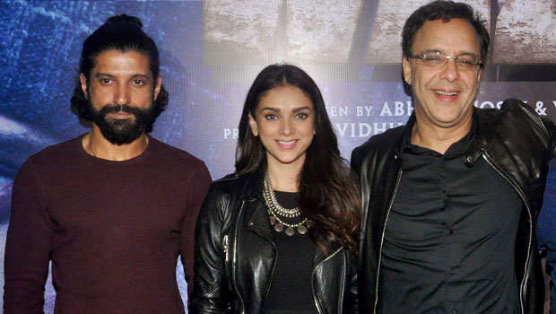 Special Screening Of ‘Wazir’