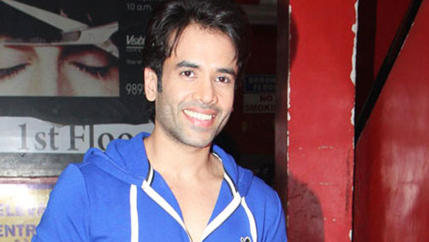 “India Is A Very Tolerant, Most Tolerant Country”: Tusshar Kapoor