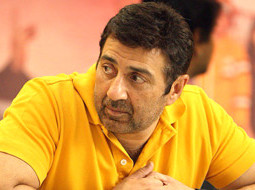 Sunny Deol panics, moves release date of Ghayal Once Again