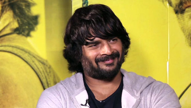 “Even The Title Saala Khdoos Was Rajkumar Hirani’s Idea”: R Madhavan