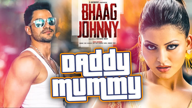 Daddy Mummy (Bhaag Johnny)