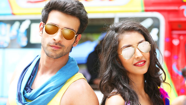 Dono Ke Dono (LoveShhuda)