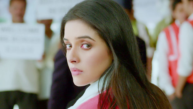 Mere Humsafar – Female (All Is Well)