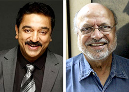 Kamal Haasan to join Shyam Benegal on special censor committee