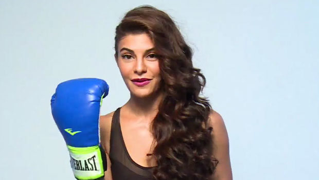 Jacqueline Fernandez Talks About Posing For Dabboo Ratnani’s 2016 Calendar