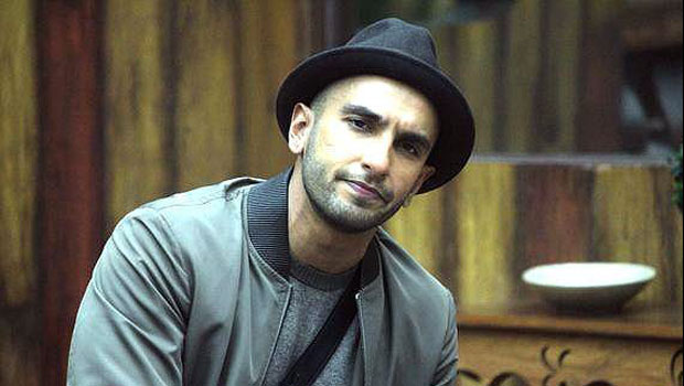 Ranveer Singh Talks About Posing For Dabboo Ratnani’s 2016 Calendar