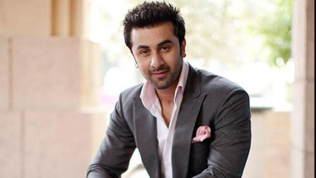 Ranbir Kapoor Talks About Posing For Dabboo Ratnani's 2016 Calendar ...